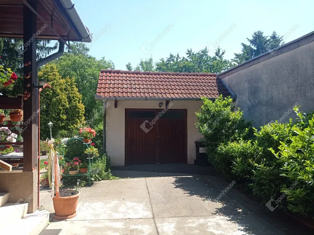 Eladó ház Zalaegerszeg, Páterdomb 154 nm