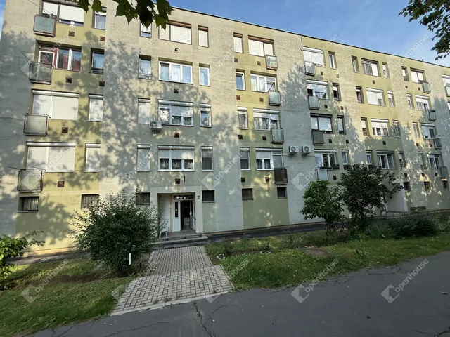Eladó lakás Zalaegerszeg, Landorhegy 42 nm