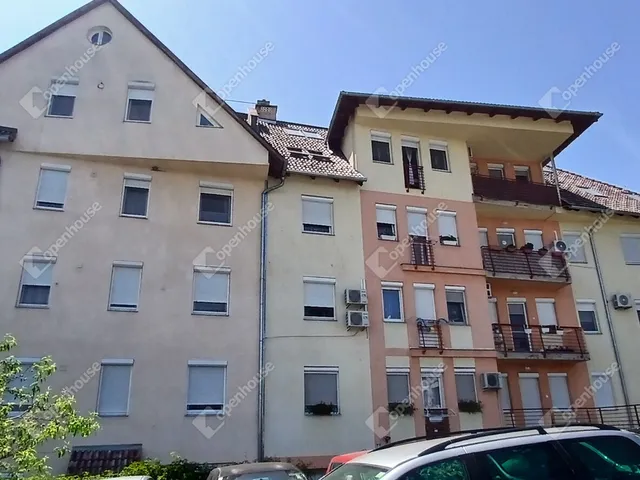 Eladó lakás Zalaegerszeg, Andráshida 55 nm