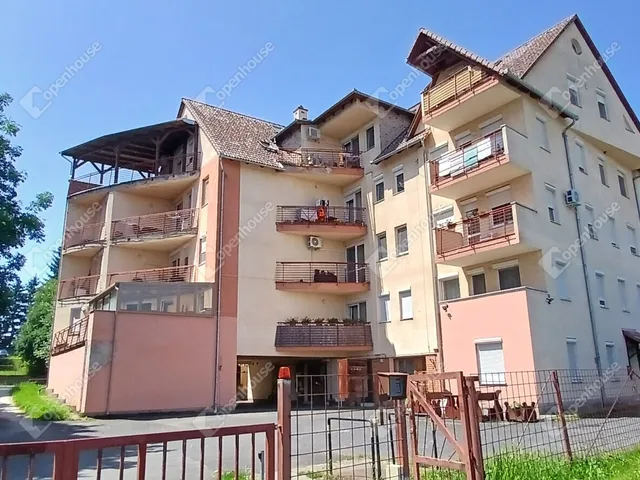 Eladó lakás Zalaegerszeg, Andráshida 55 nm