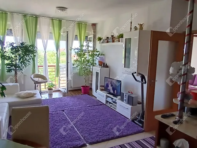 Eladó lakás Zalaegerszeg, Andráshida 55 nm