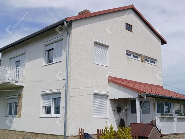 Eladó ház Zalalövő 143 nm