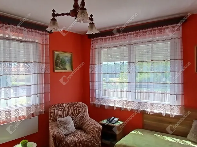 Eladó ház Zalalövő 143 nm