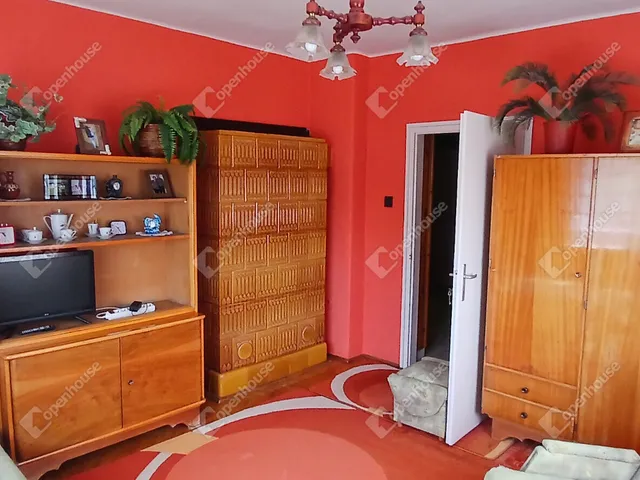 Eladó ház Zalalövő 143 nm