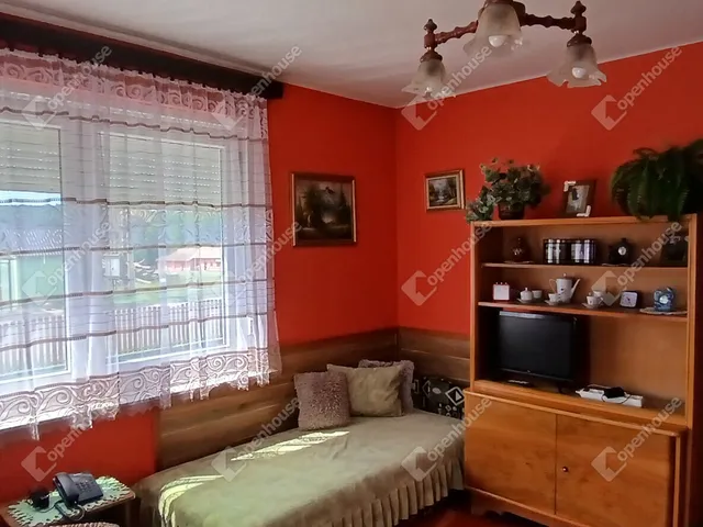 Eladó ház Zalalövő 143 nm