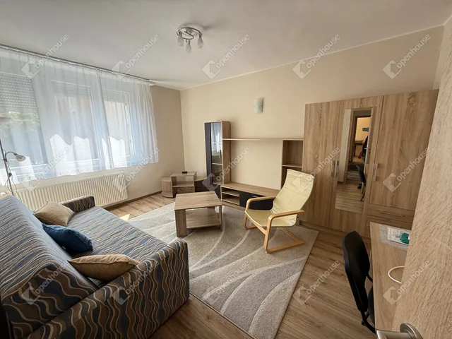 Kiadó lakás Zalaegerszeg, Landorhegy 49 nm