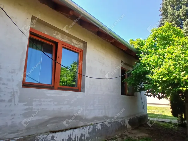 Eladó ház Nova 80 nm