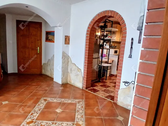 Eladó ház Nova 80 nm