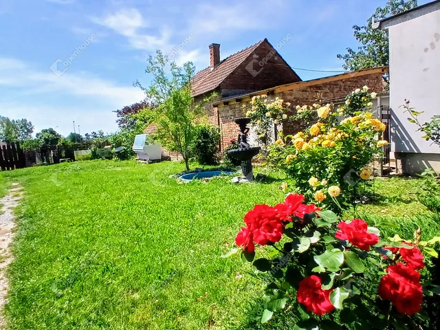 Eladó ház Nova 80 nm