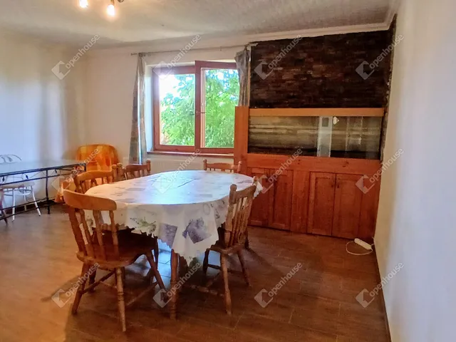 Eladó ház Nova 80 nm