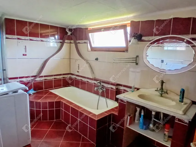 Eladó ház Nova 80 nm