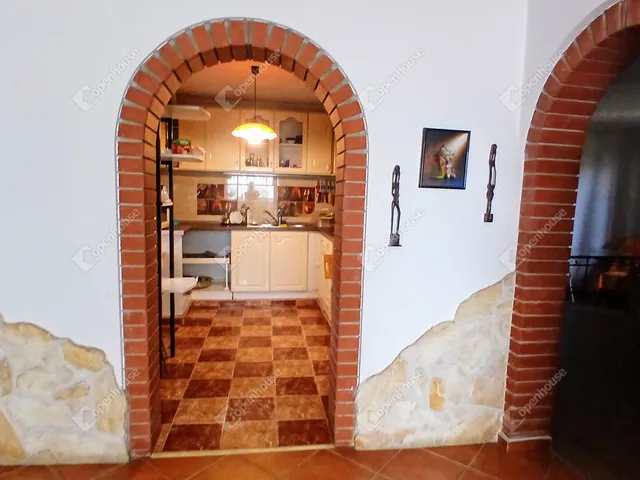 Eladó ház Nova 80 nm