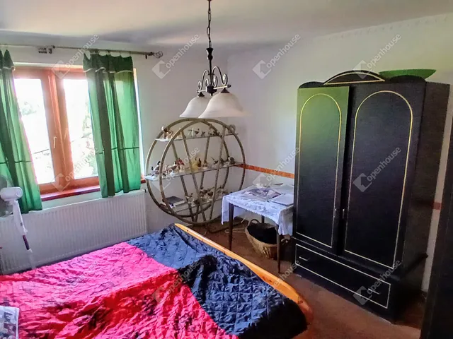 Eladó ház Nova 80 nm