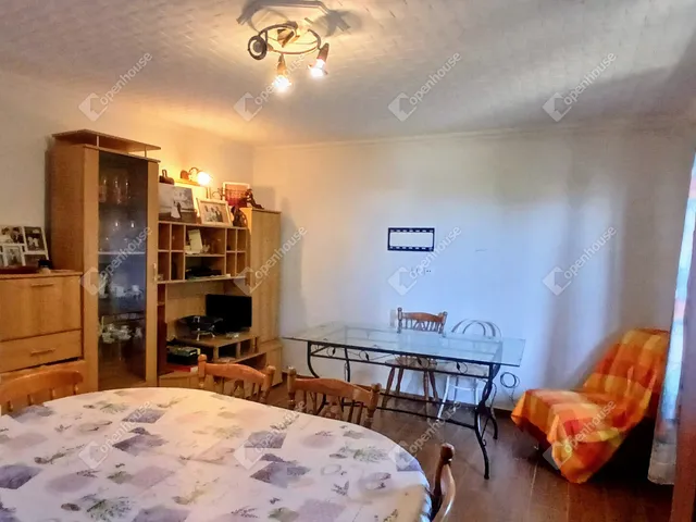 Eladó ház Nova 80 nm