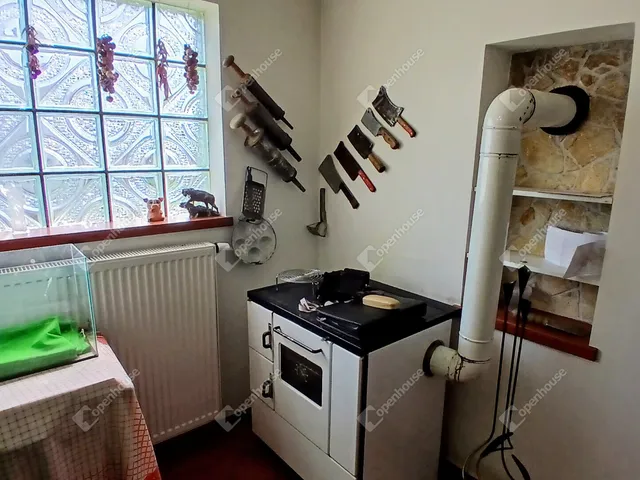 Eladó ház Nova 80 nm