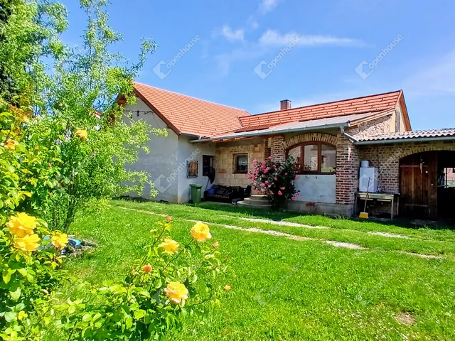 Eladó ház Nova 80 nm