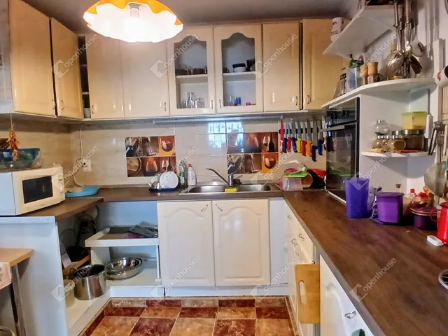 Eladó ház Nova 80 nm