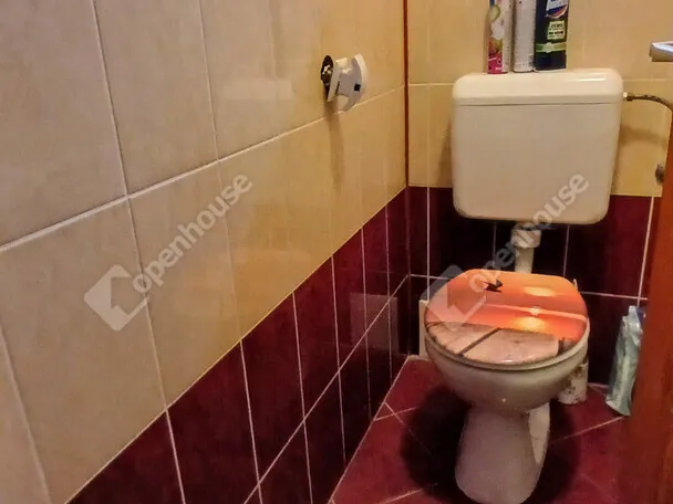 Eladó ház Nova 80 nm