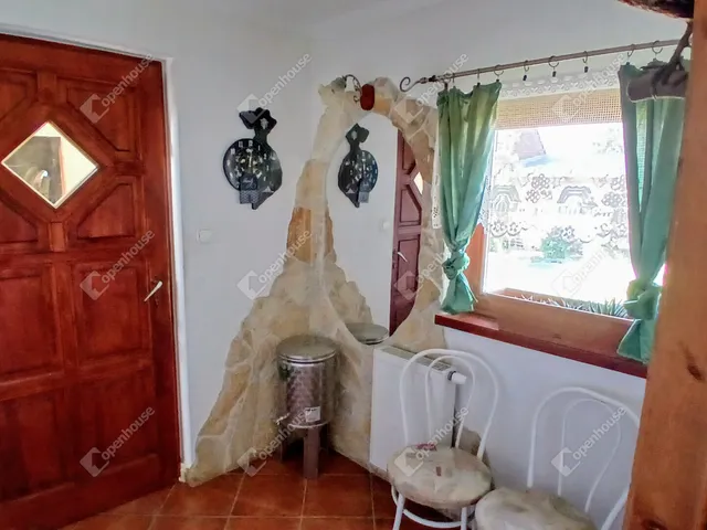 Eladó ház Nova 80 nm