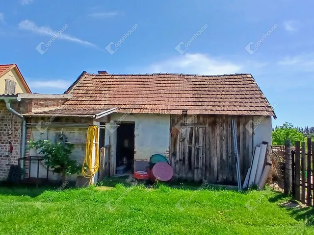 Eladó ház Nova 80 nm