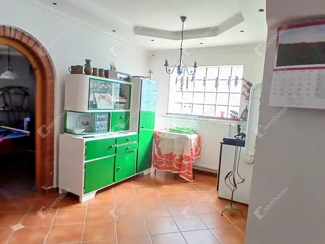 Eladó ház Nova 80 nm