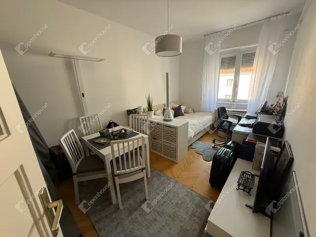Eladó lakás Zalaegerszeg, Belváros 51 nm