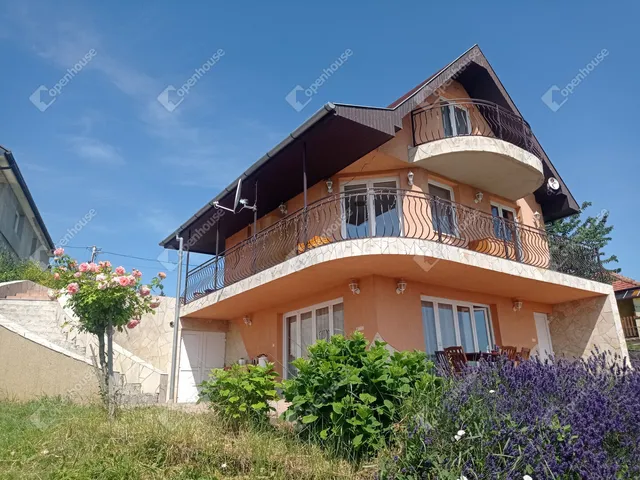 Eladó ház Zalaegerszeg 120 nm