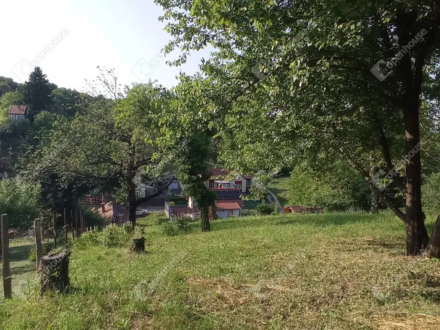Eladó telek Zalaegerszeg 838 nm