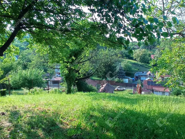 Eladó telek Zalaegerszeg 838 nm