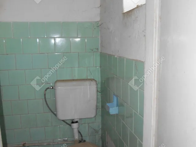 Eladó ház Hegyhátszentjakab 69 nm