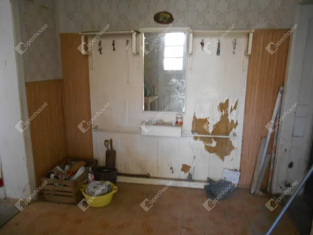 Eladó ház Hegyhátszentjakab 69 nm