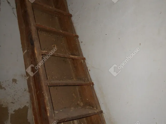 Eladó ház Hegyhátszentjakab 69 nm