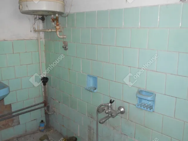 Eladó ház Hegyhátszentjakab 69 nm