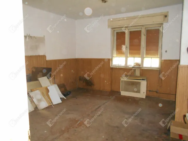 Eladó ház Hegyhátszentjakab 69 nm