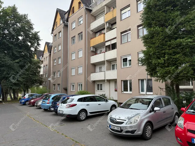Eladó lakás Zalaegerszeg, Kertváros 63 nm