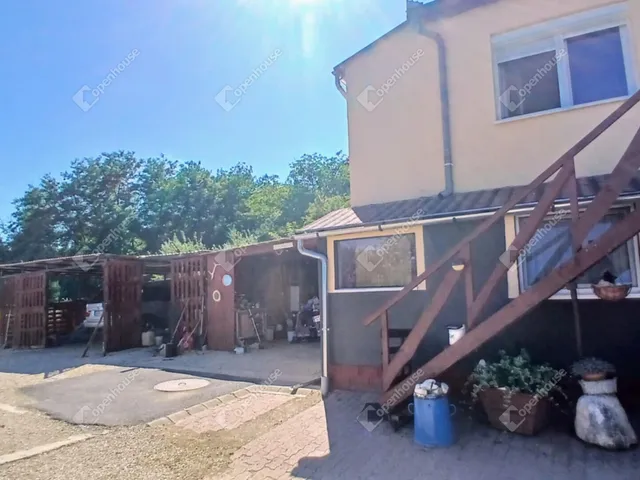 Eladó telek Zalaegerszeg 755 nm