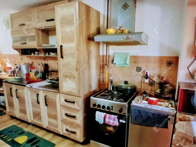 Eladó telek Zalaegerszeg 755 nm