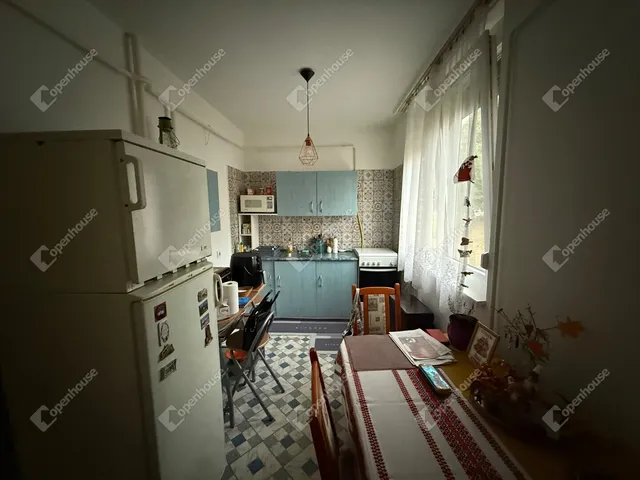 Eladó lakás Zalaegerszeg, Kertváros 58 nm