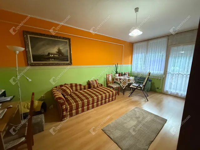 Eladó lakás Zalaegerszeg, Kertváros 58 nm