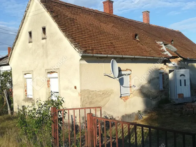 Eladó ház Zalalövő 70 nm