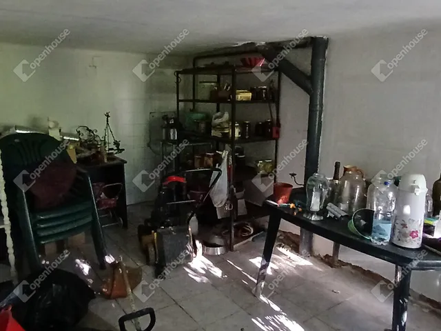 Eladó ház Gutorfölde 141 nm