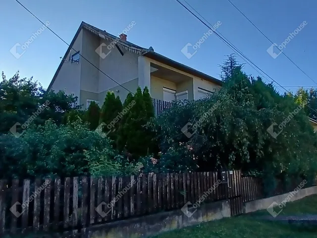 Eladó ház Gutorfölde 141 nm