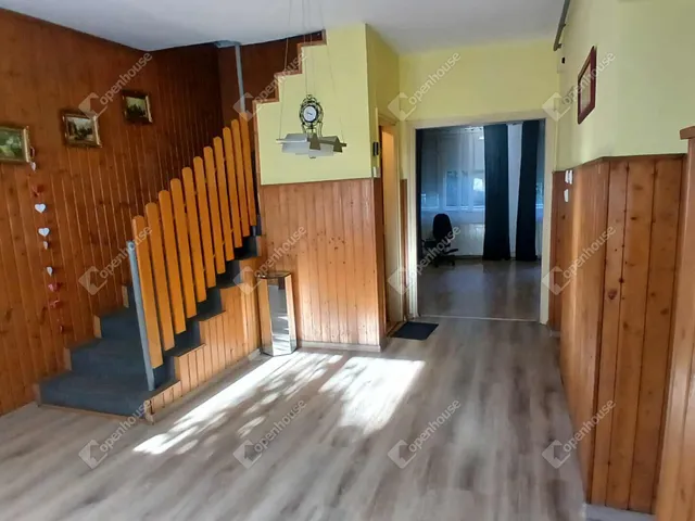 Eladó ház Gutorfölde 141 nm