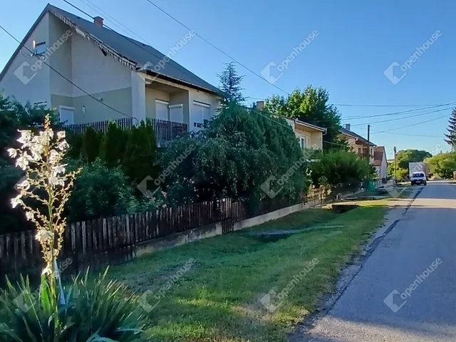 Eladó ház Gutorfölde 141 nm