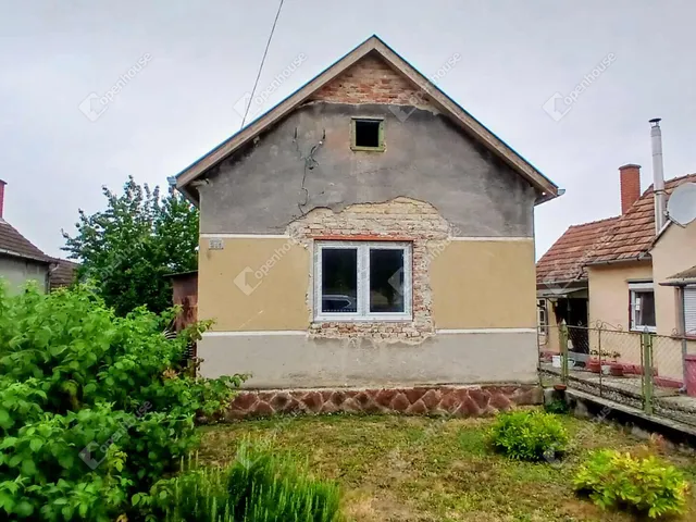 Eladó ház Söjtör 45 nm