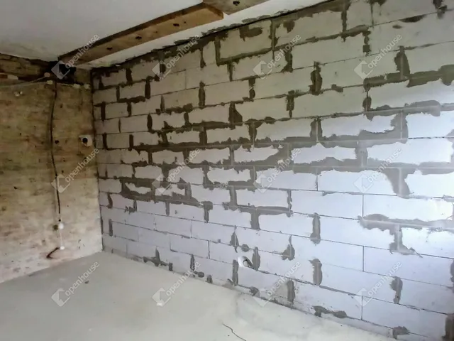 Eladó ház Söjtör 45 nm