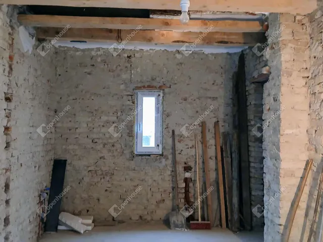 Eladó ház Söjtör 45 nm