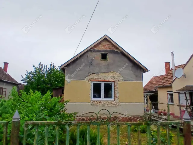 Eladó ház Söjtör 45 nm