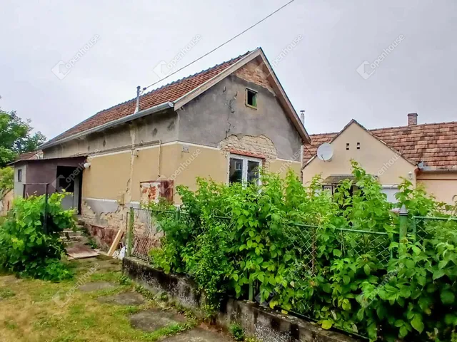Eladó ház Söjtör 45 nm