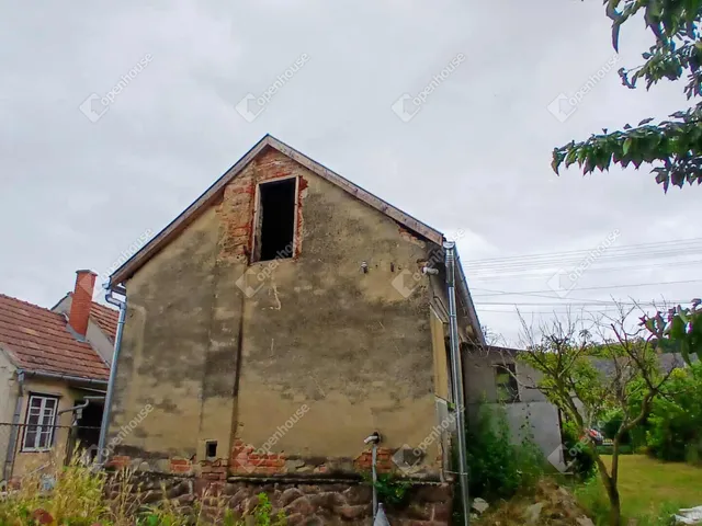 Eladó ház Söjtör 45 nm